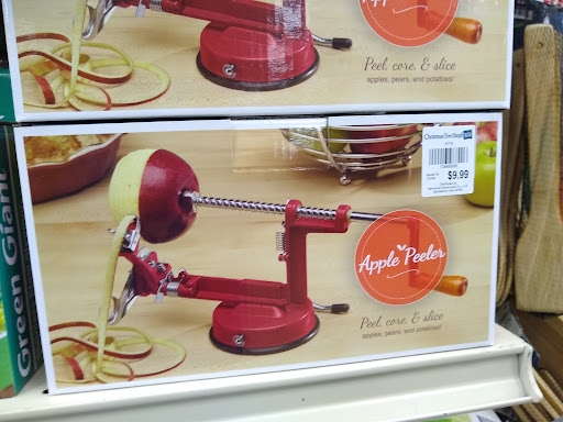 Home Goods Store «Christmas Tree Shops», reviews and photos, 15 Backus Ave Suite 42, Danbury, CT 06810, USA