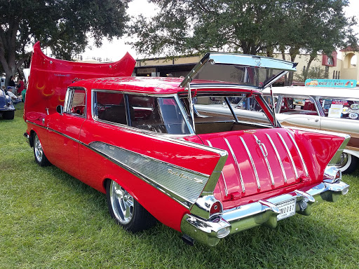 Vineyard «Lakeridge Winery & Vineyards», reviews and photos, 19239 US-27, Clermont, FL 34715, USA