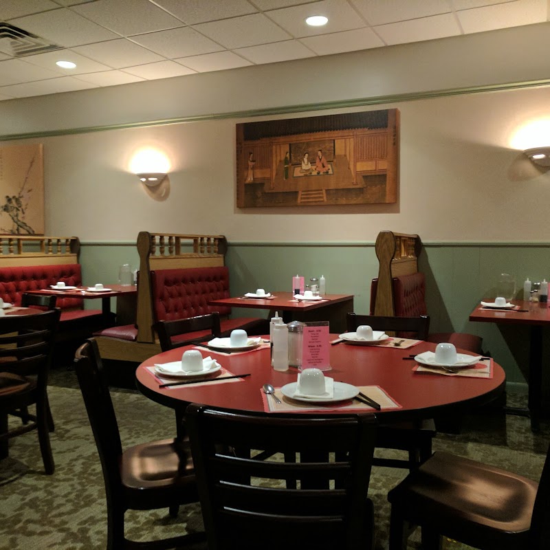 Mary Chung Restaurant