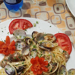 Photo n°1 de l'avis de Aproniana.e fait le 11/04/2018 à 15:08 sur le  Antica Pizzeria Est Est Est à Rome