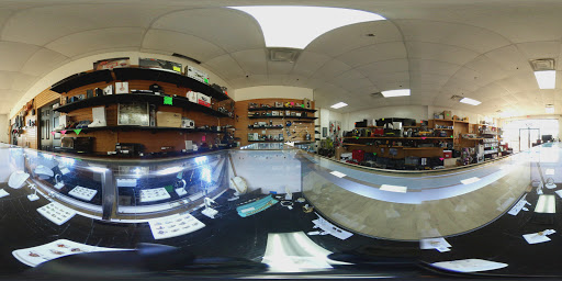 Pawn Shop «International Pawn & Jewelry», reviews and photos, 1725 N Alafaya Trail, Orlando, FL 32826, USA