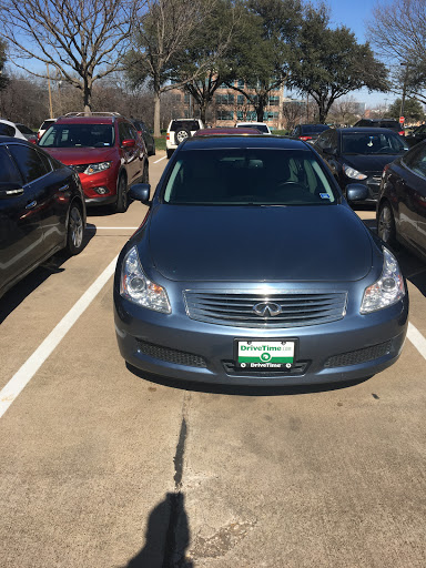 Used Car Dealer «DriveTime Used Cars», reviews and photos, 821 E Division St, Arlington, TX 76011, USA