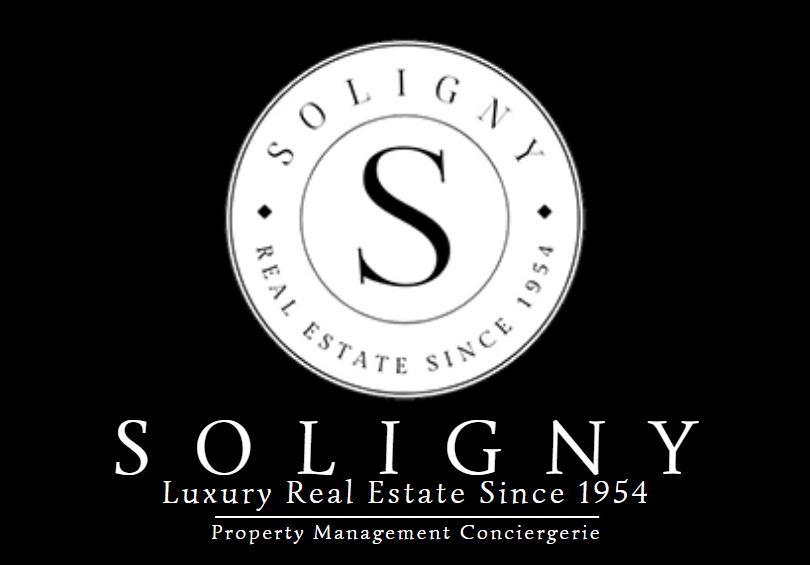 Agence Immobilière Soligny.com à Mougins à Mougins