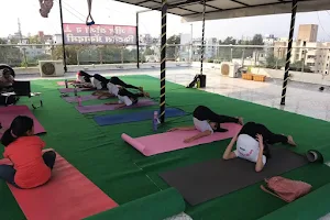 Geet Yoga & Fitness Academy image
