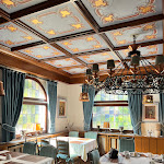 Photo n°2 de l'avis de Alla.v fait le 15/07/2022 à 08:37 sur le  Landhotel & Restaurant Traube Baden Baden à Baden-Baden