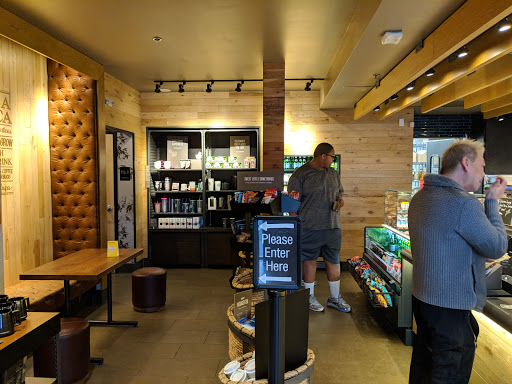 Coffee Shop «Starbucks», reviews and photos, 10344 Main Street, Fairfax, VA 22030, USA