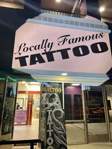 Explore tattoo ideas for freedom, creative tattoo ideas in San Marcos, available at Locally Famous Tattoo