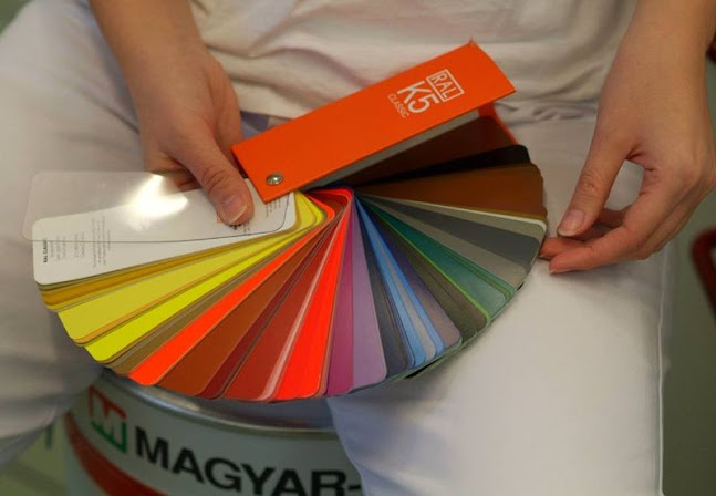 Értékelések erről a helyről: Magyar-Lakk Festékgyártó és Kereskedelmi Kft., Dunakeszi - Festékbolt