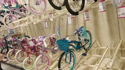 Sporting Goods Store «Academy Sports + Outdoors», reviews and photos, 320 Peachtree Pkwy, Cumming, GA 30041, USA