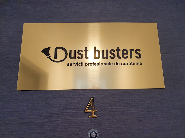 Opinii despre Dust Busters ✔️ Firma de Curatenie în <nil> - Servicii de curățenie