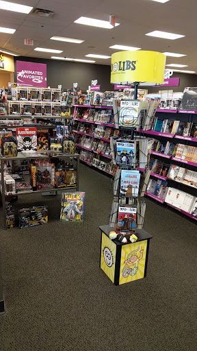 Book Store «Books-A-Million», reviews and photos, 3005 Clarendon Blvd, New Bern, NC 28562, USA