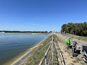 Barrage EDF de Rhinau Schœnau