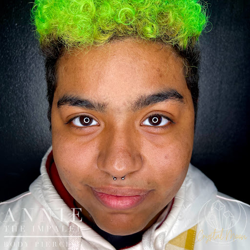 Explore railroad tattoo ideas, creative tattoo ideas in Bloomington, available at Crystal Moon Body Arts