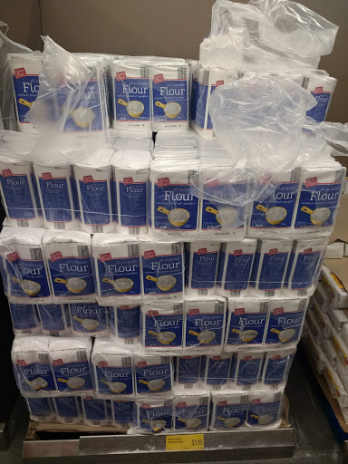 Supermarket «ALDI», reviews and photos, 6171 Naples Blvd, Naples, FL 34109, USA