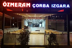 Özmeram Çorba & Izgara image