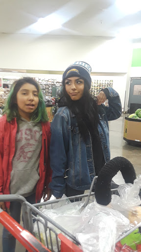 Grocery Store «El Super», reviews and photos, 9710 Woodman Ave, Pacoima, CA 91331, USA