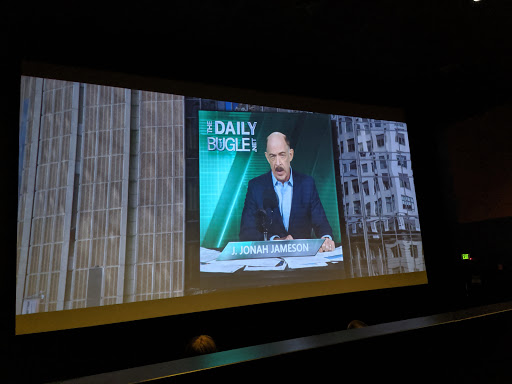 Movie Theater «AMC Classic West End Pointe 8», reviews and photos, 12825 NW 10th St, Yukon, OK 73099, USA