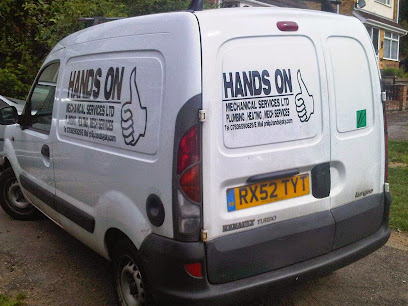 Hands On Mechanical Ltd.
