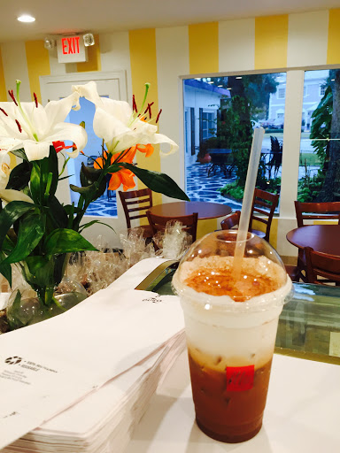 Pastry Shop «Astoria Pastry Shop», reviews and photos, 560 Indian Rocks Rd N, Belleair Bluffs, FL 33770, USA