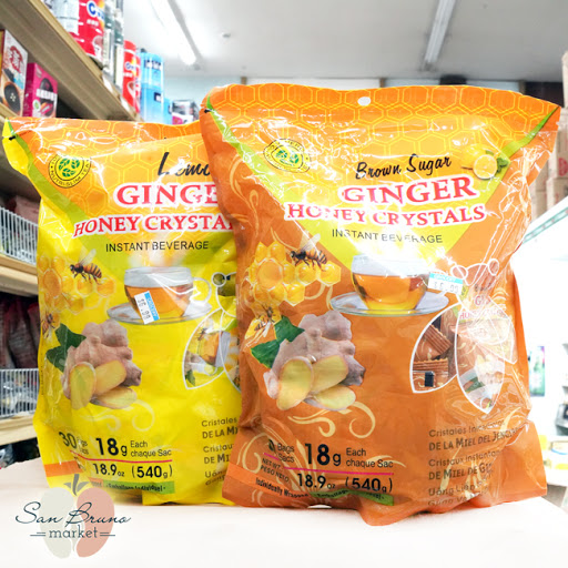 Supermarket «San Bruno Supermarket», reviews and photos, 2480 San Bruno Ave, San Francisco, CA 94134, USA