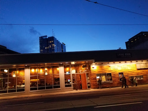 Movie Theater «Living Room Theaters», reviews and photos, 341 SW 10th Ave, Portland, OR 97205, USA