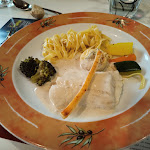 Photo n° 18 de l'avis de Marco.A fait le 14/08/2020 à 21:13 pour Hotel Restaurant Beau Rivage à Moulay