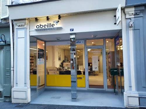 Agence d'assurance Abeille Assurances - Compiegne Compiègne