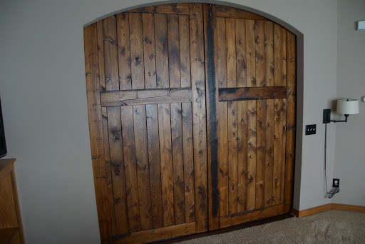 Rustic Furniture Store «TimberCreek Furniture», reviews and photos, 1038 1st Ave E, Shakopee, MN 55379, USA