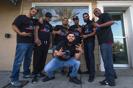 Barber Shop «Downtown Barbers», reviews and photos, 36 E Main St, Apopka, FL 32703, USA