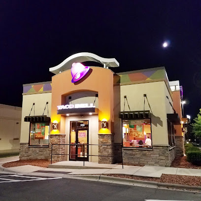Taco Bell - 9015 S Tryon St, Charlotte, NC 28273
