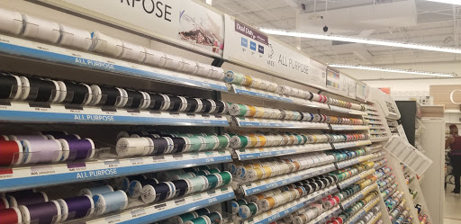 Fabric Store «Jo-Ann Fabrics and Crafts», reviews and photos, 2655 N Decatur Rd, Decatur, GA 30030, USA