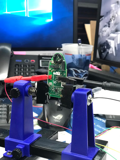 Locksmith «Armstrong Locksmith Inc», reviews and photos, 208 Thompson Ln, Nashville, TN 37211, USA