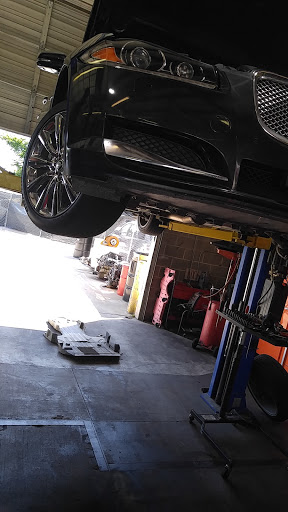 Auto Repair Shop «Dallas European Auto», reviews and photos, 605 Digital Dr, Plano, TX 75075, USA