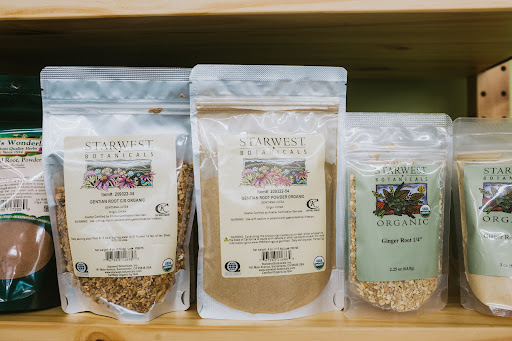 Health Food Store «Health Foods West», reviews and photos, 1923 Bessemer Rd, Birmingham, AL 35208, USA