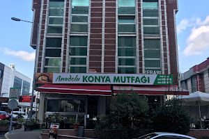 Anadolu Konya Mutfağı image