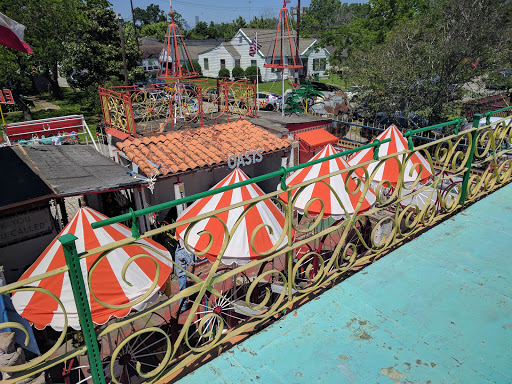 Monument «The Orange Show», reviews and photos, 2401 Munger St, Houston, TX 77023, USA