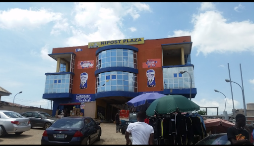 Babandoki Plaza, Magajiya, Kwamba, Nigeria, Shopping Mall, state Federal Capital Territory