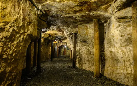 Mělnické podzemí image