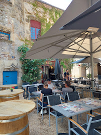 Atmosphère du Restaurant Le Puymule à Saint-Céré - n°2