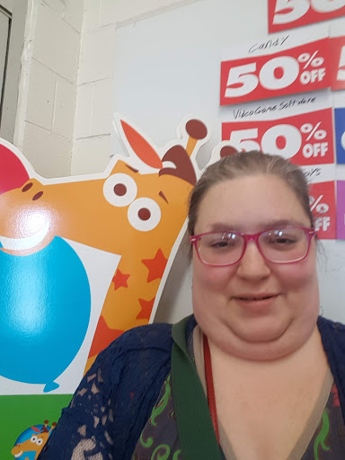 Toy Store «Toys R Us», reviews and photos, 105 Campanelli Industrial Dr, Brockton, MA 02301, USA