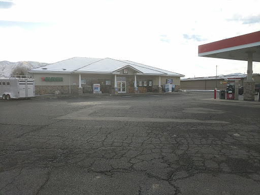Convenience Store «7-Eleven», reviews and photos, 404 E 300 N, Morgan, UT 84050, USA