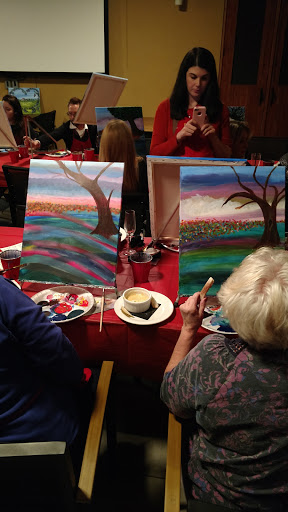 Fine Dining Restaurant «The Barberry», reviews and photos, 645 NE 3rd St #100, McMinnville, OR 97128, USA