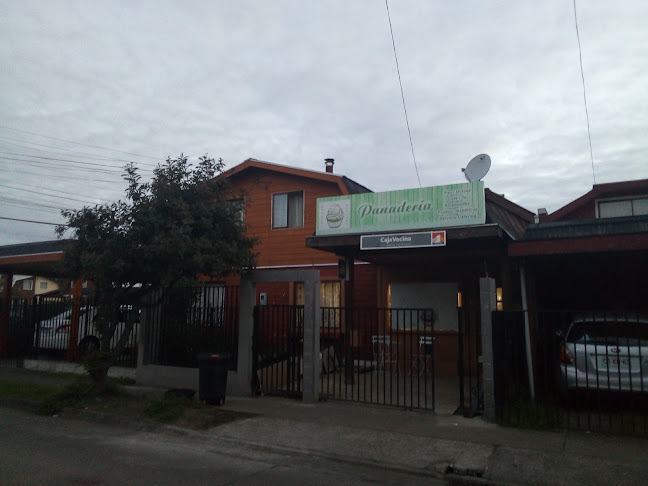 Panadería La Española - Temuco