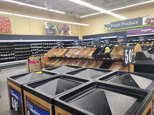 Supermarket «Walmart Neighborhood Market», reviews and photos, 820 E Belt Line Rd, Cedar Hill, TX 75104, USA