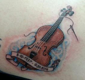 Tattoo Shop «Sketches Tattoo», reviews and photos, 4356 W Olive Ave, Glendale, AZ 85302, USA