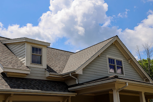 Roofing Contractor «Lynchburg Roofing, Roanoke», reviews and photos, 7 Walnut Ave, Vinton, VA 24179, USA