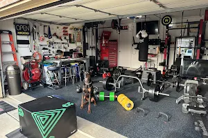 The Fitness Garage image