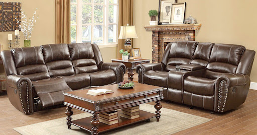 Furniture Store «Lacks Furniture», reviews and photos, 802 Dixieland Rd, Harlingen, TX 78550, USA