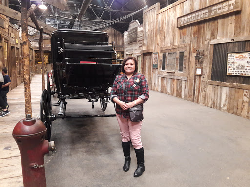 Museum «Ghost Town Museum», reviews and photos, 400 S 21st St, Colorado Springs, CO 80904, USA