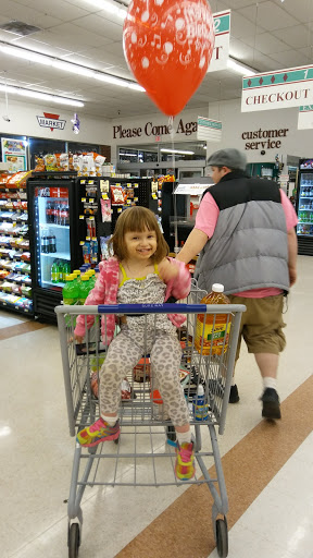 Supermarket «Sureway Supermarkets», reviews and photos, 1126 S Green St, Henderson, KY 42420, USA